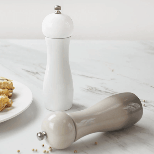 Ceramic Salt and Pepper Grinder