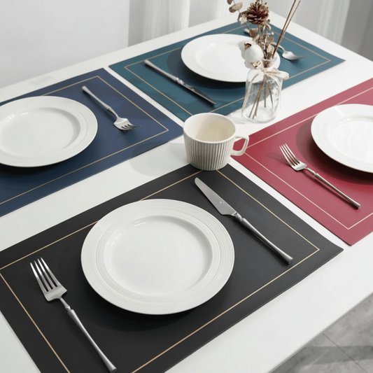 Style Table Placemats