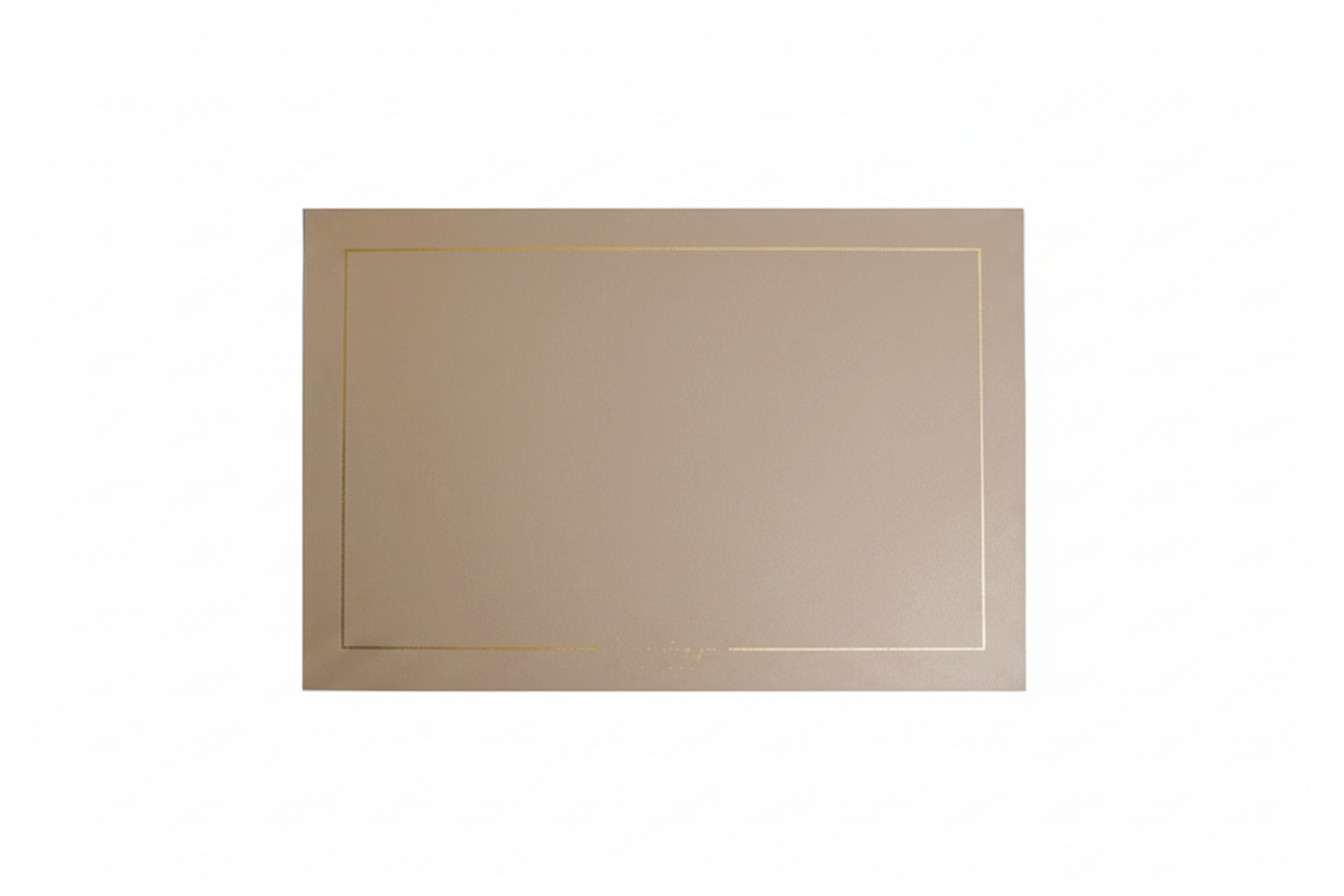 Style Table Placemats