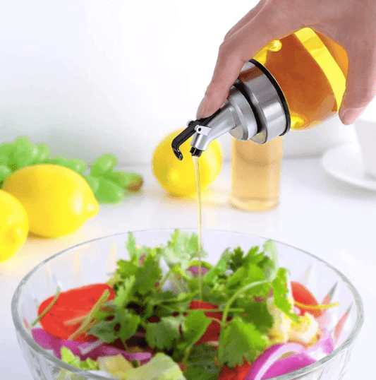 Oil Dispenser Bottles